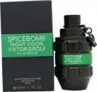 Viktor & Rolf Spicebomb Night Vision Eau de Parfum 50ml Spray