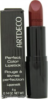Artdeco Perfect Color Lipstick 4g - 809 Red Wine