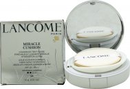Lancôme Miracle Cushion Fluid Foundation Compact SPF23 14g - 05 Beige Ambré