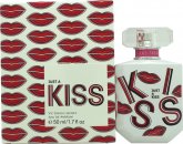 Victoria's Secret Just A Kiss Eau de Parfum 1.7oz (50ml) Spray