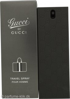 Gucci by Pour Homme De 30ml Spray