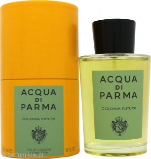 acqua di parma colonia futura