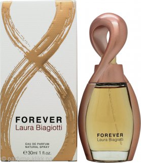 Laura Biagiotti Forever Eau de Parfum 30ml Spray