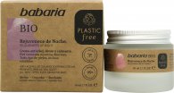 Babaria Bio Rejuvenating Nachtcrème 50ml