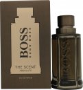 Hugo Boss The Scent Absolute Eau de Parfum 1.7oz (50ml) Spray