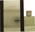 Al Haramain Amber Oud Gold Edition Eau de Parfum 60 ml Spray