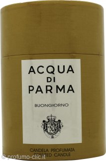 Acqua di Parma Boungiorno Perfumed Candle 200g