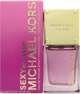 michael kors perfume limited edition