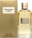 Abercrombie & Fitch First Instinct Sheer Eau de Parfum 100 ml Spray