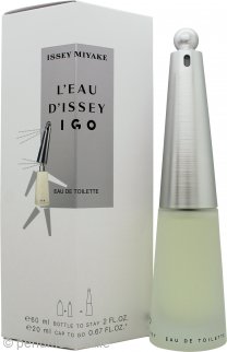 Issey miyake igo discount perfume