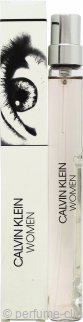 Calvin Klein Women Eau de Parfum 0.3oz (10ml) Spray