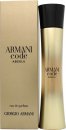 Giorgio Armani Code Absolu Eau de Parfum 50 ml Spray