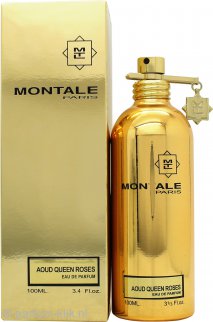 Montale Aoud Queen Roses For Women