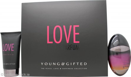 Young and 2025 gifted love perfume