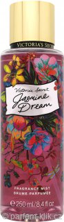 Victoria's Secret Jasmine Dream Body Mist 250ml