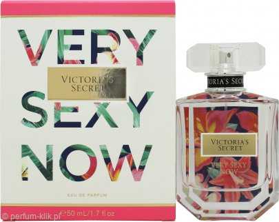 victoria's secret very sexy now woda perfumowana 50 ml   
