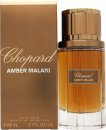 Chopard Amber Malaki Eau de Parfum 2.7oz (80ml) Spray