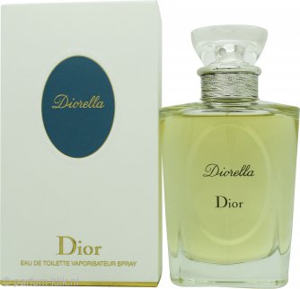 dior diorella eau de parfum