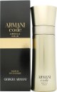 Giorgio Armani Armani Code Absolu Gold Eau de Parfum 2.0oz (60ml) Spray