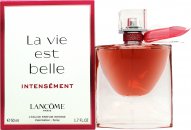 Lancôme La Vie Est Belle Intensément Eau de Parfum 1.7oz (50ml) Spray