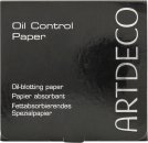 Artdeco Oil Control Papier 100 Blätter