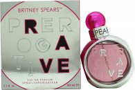 Britney Spears Prerogative Rave Eau de Parfum 100ml Spray