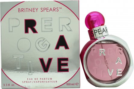 Britney spears prerogative online 100ml