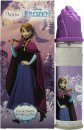 Disney Frozen Anna Castle Eau de Toilette 100 ml Spray