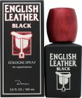 English Leather Black