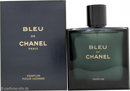 band hybrid Er deprimeret Chanel Bleu de Chanel Parfum 100ml Spray