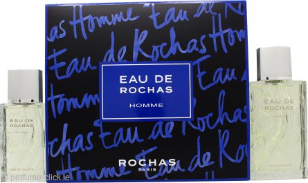 Eau de rochas homme rochas hot sale