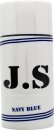 Jeanne Arthes J.S. Magnetic Power Navy Blue Eau de Toilette 3.4oz (100ml) Spray