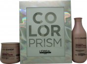L'Oréal Professionnel Serie Expert Vitamino Color Set Regalo 300ml Shampoo + 250ml Hair Mask