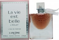 Lancome La Vie Est Belle L'Eclat Eau de Parfum 50ml Spray