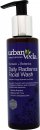 Urban Veda Radience Turmeric + Botanics Daily Face Wash 150ml