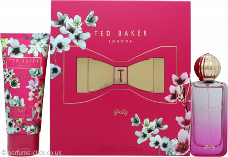 ted baker polly perfume gift set