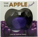 The Big Apple Purple Apple Eau de Parfum 3.4oz (100ml) Spray
