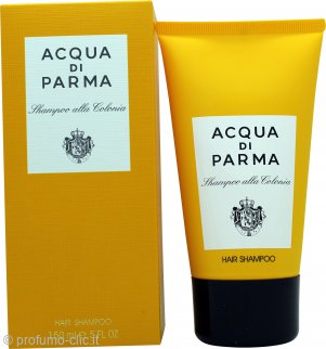 Acqua di Parma Colonia Shampoo 150ml