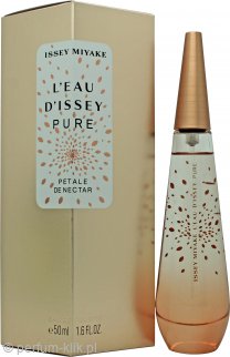 issey miyake l'eau d'issey pure petale de nectar woda toaletowa 50 ml    