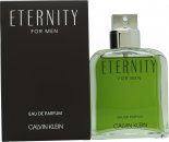 Calvin Klein Eternity Eau de Parfum 6.8oz (200ml) Spray