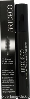 Artdeco Volume Supreme Mascara 0.5oz (15ml) - 01 Black