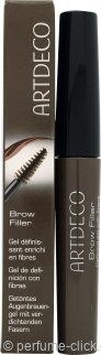 Artdeco Eyebrow Filler Gel 0.0oz (1.1ml) - 02 Light Brown