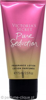 Victoria's Secret Pure Seduction spray corporal para mulheres