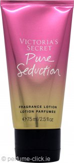 Victoria's Secret Pure Seduction Fragrance Lotion 75ml