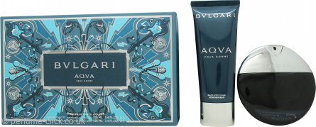 aftershave bvlgari