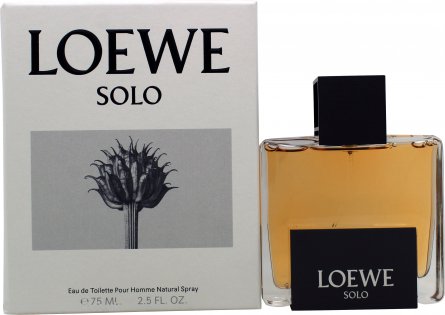 Loewe perfume discount voucher