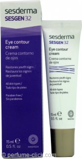 Sesderma Sesgen 32 Cell Activator Eye Contour Cream 15ml