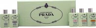 Prada Les Infusions Set Regalo - 5 Pieces