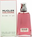 Thierry Mugler Cologne Blow It Up Eau de Toilette 3.4oz (100ml) Spray