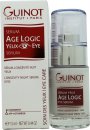 Guinot age logic yeux longevity night eye serum 15ml